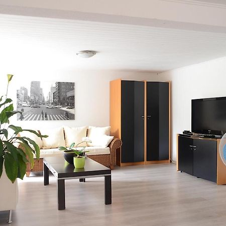 Appartements Am Bodensee Naehe Konstanz Ermatingen Luaran gambar