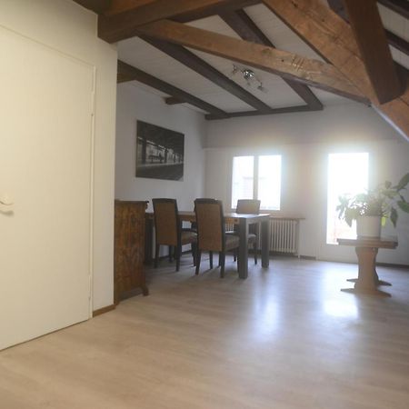 Appartements Am Bodensee Naehe Konstanz Ermatingen Luaran gambar