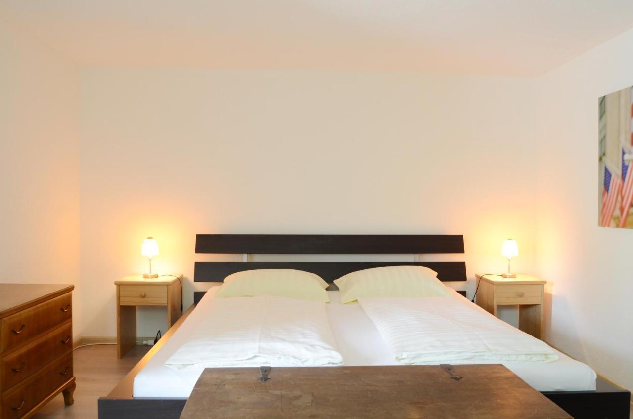 Appartements Am Bodensee Naehe Konstanz Ermatingen Luaran gambar