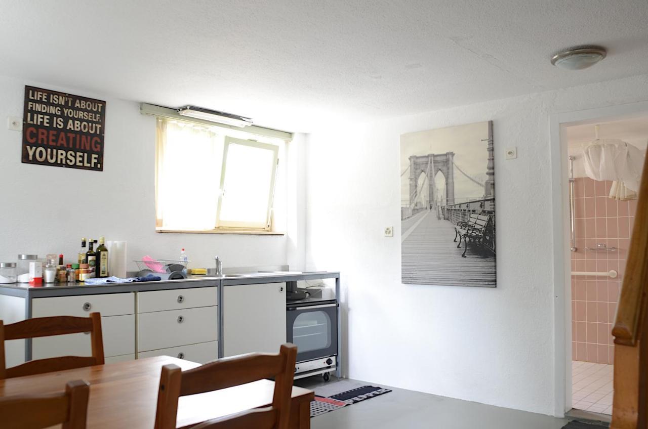 Appartements Am Bodensee Naehe Konstanz Ermatingen Luaran gambar