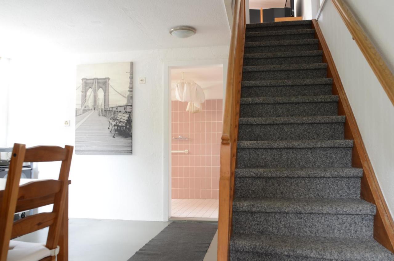 Appartements Am Bodensee Naehe Konstanz Ermatingen Luaran gambar