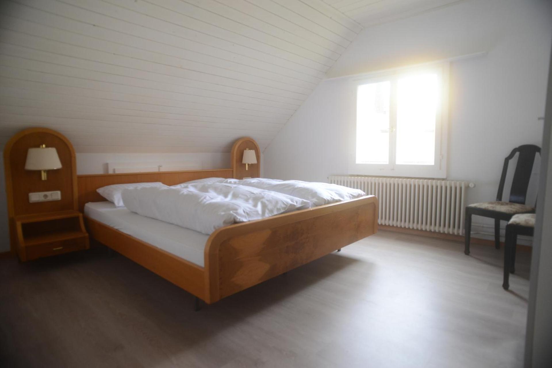 Appartements Am Bodensee Naehe Konstanz Ermatingen Luaran gambar