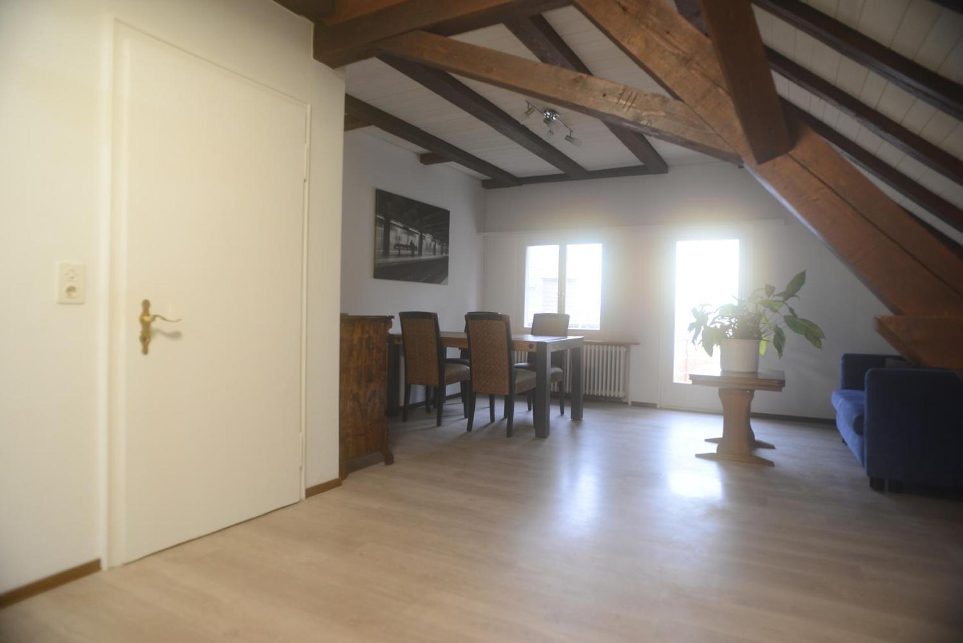 Appartements Am Bodensee Naehe Konstanz Ermatingen Luaran gambar