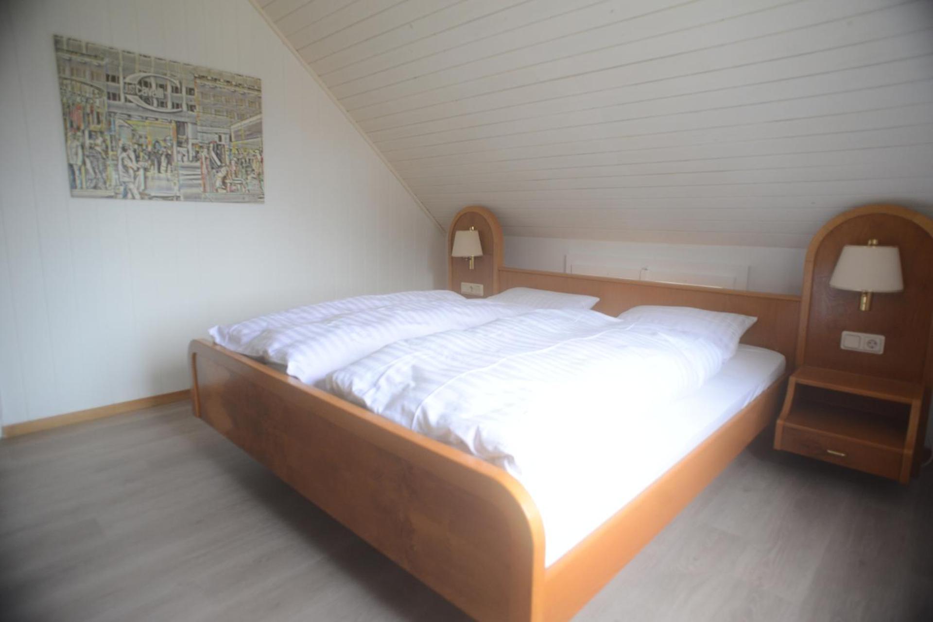 Appartements Am Bodensee Naehe Konstanz Ermatingen Luaran gambar