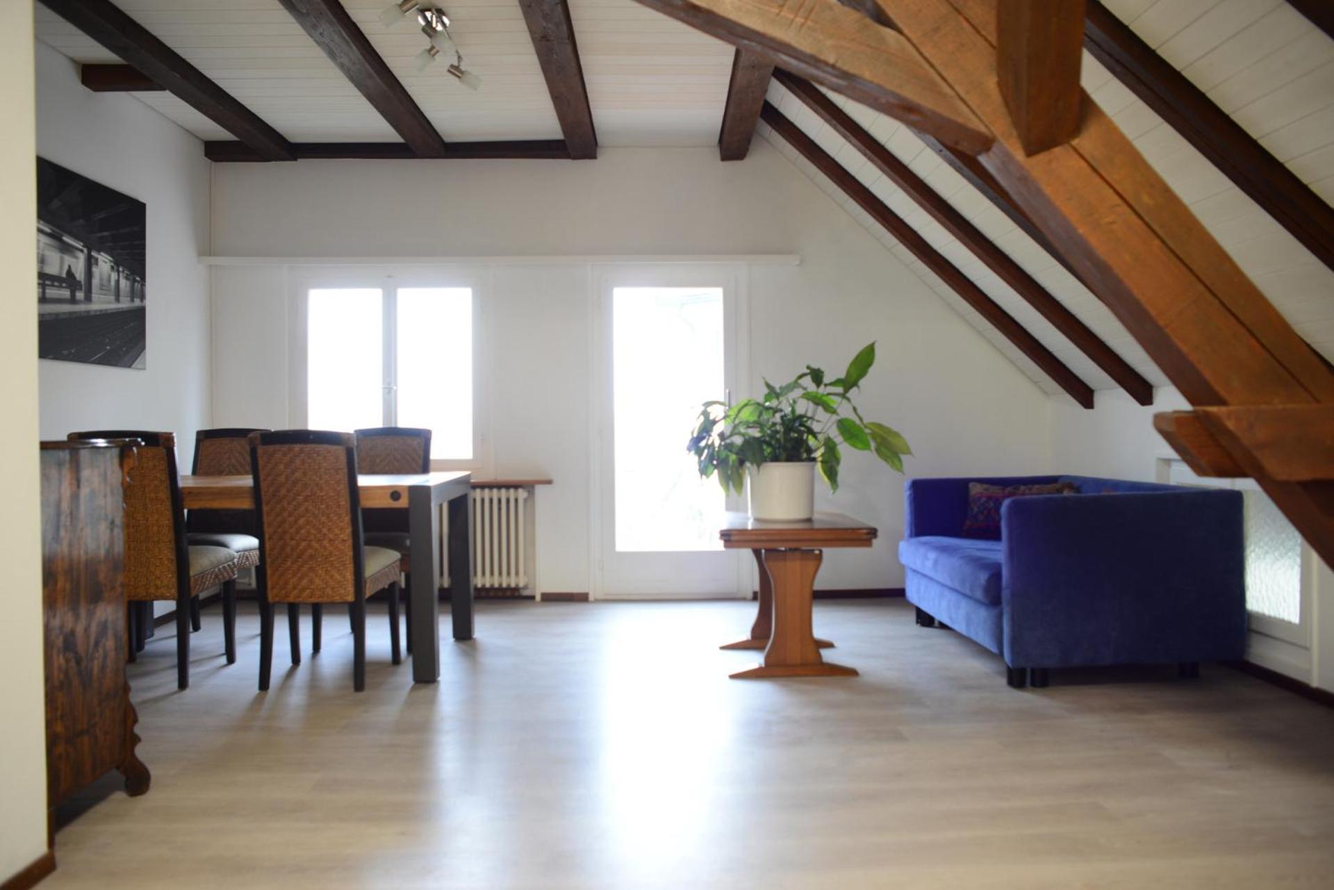 Appartements Am Bodensee Naehe Konstanz Ermatingen Luaran gambar