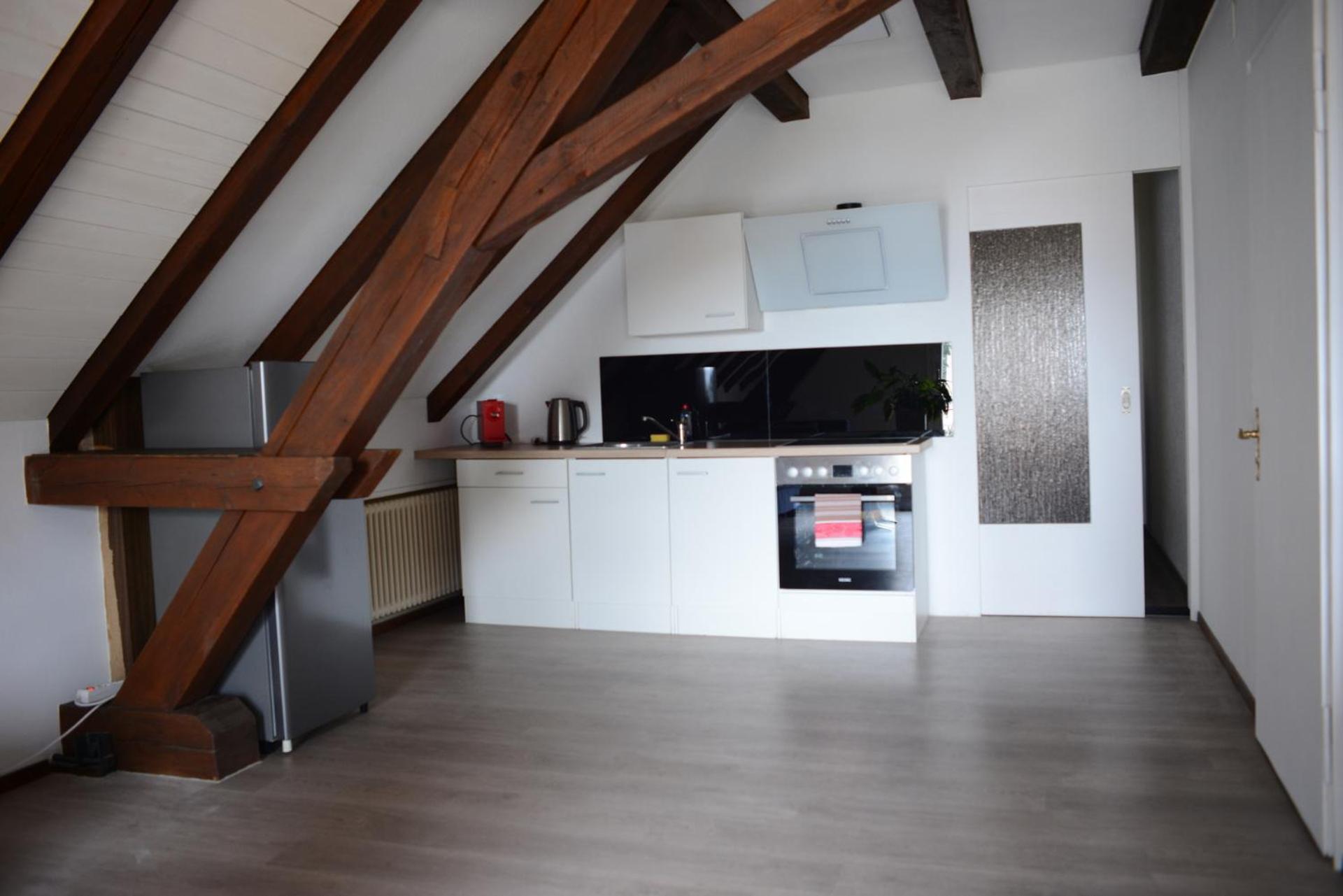 Appartements Am Bodensee Naehe Konstanz Ermatingen Luaran gambar