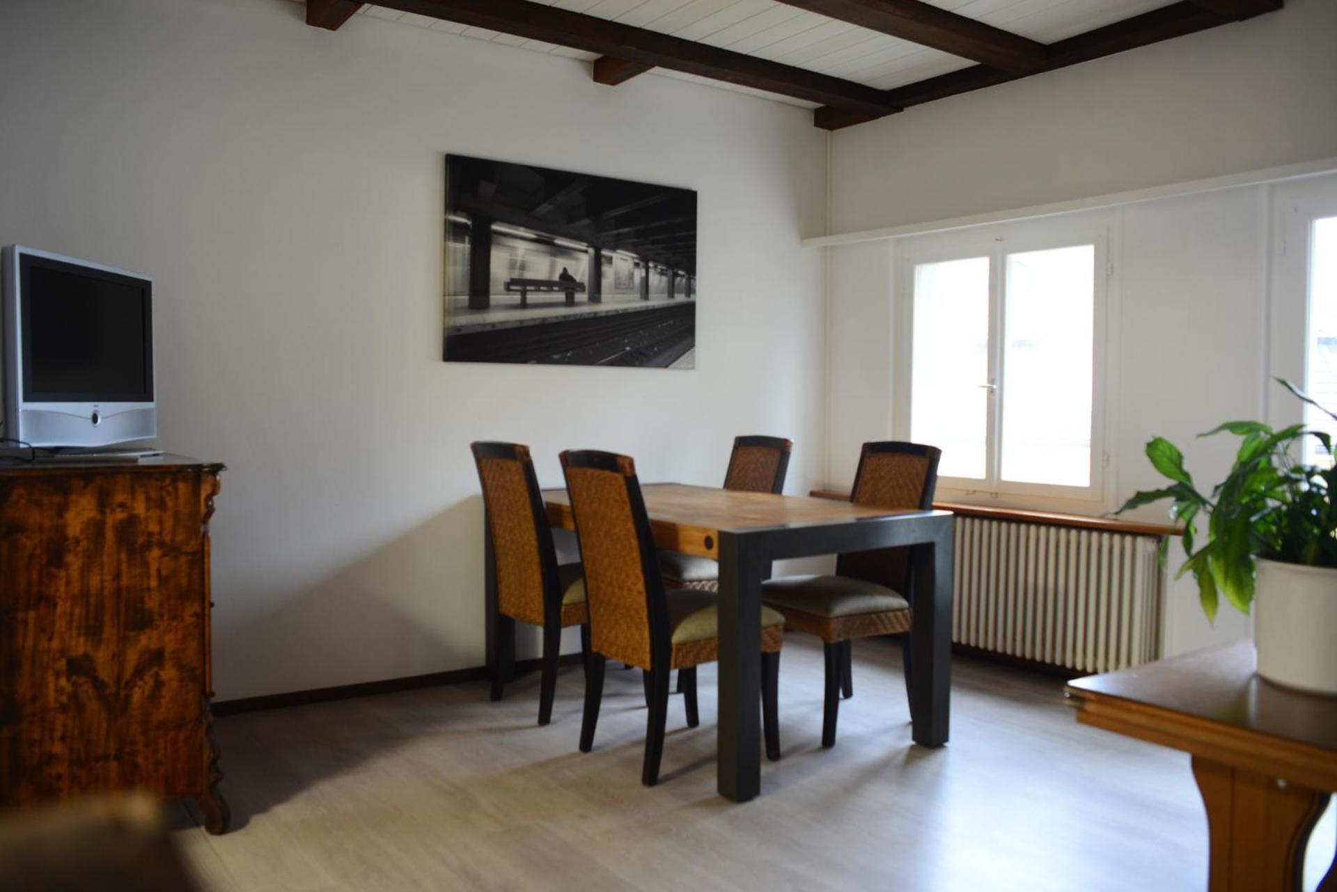 Appartements Am Bodensee Naehe Konstanz Ermatingen Luaran gambar