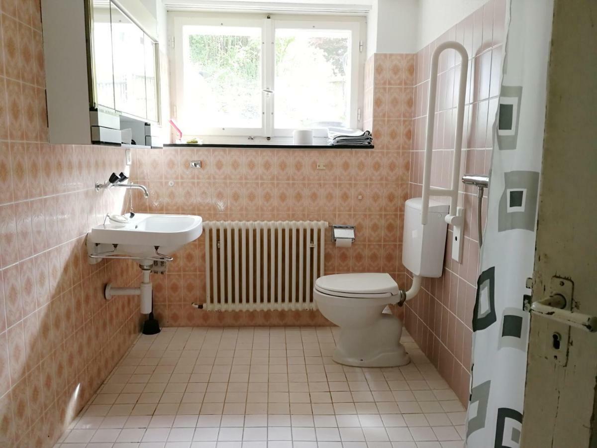 Appartements Am Bodensee Naehe Konstanz Ermatingen Luaran gambar