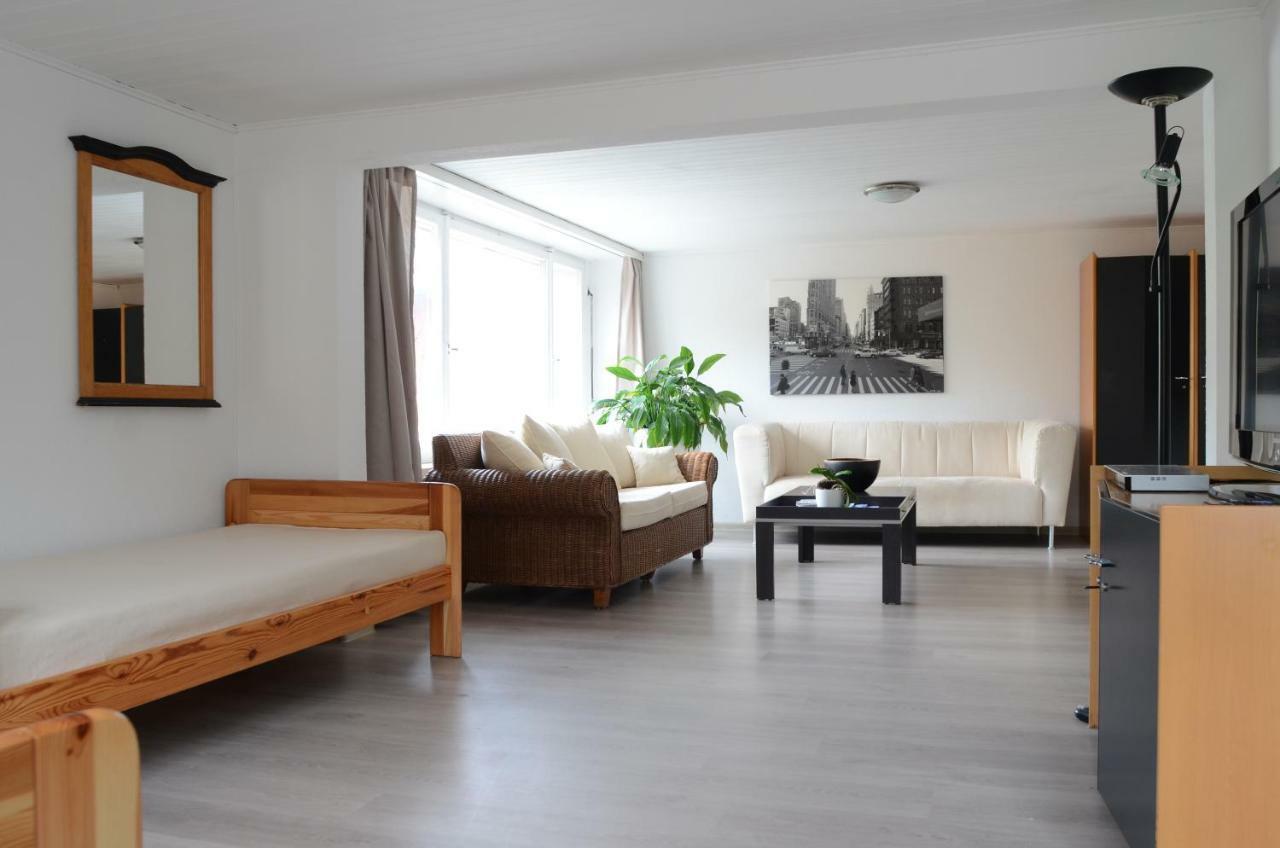 Appartements Am Bodensee Naehe Konstanz Ermatingen Luaran gambar